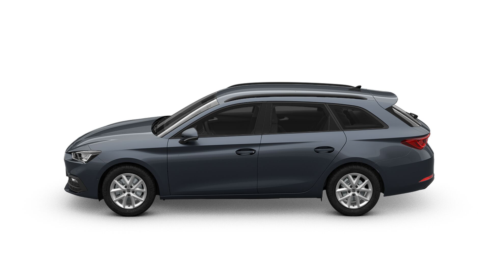 Leon SP Kombi Style 2.0 TDI 115 PS
