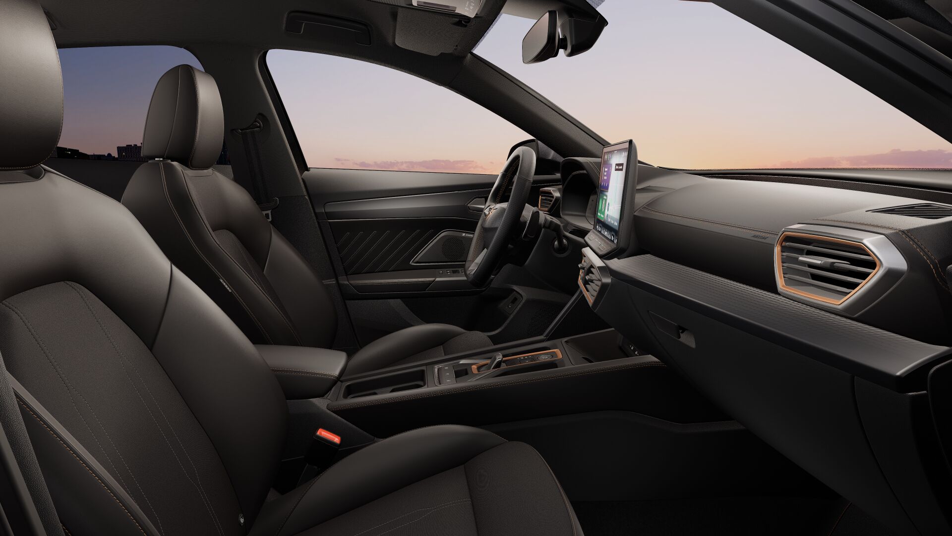 Bild eines Formentor 2.0 TDI 150 PS DSG