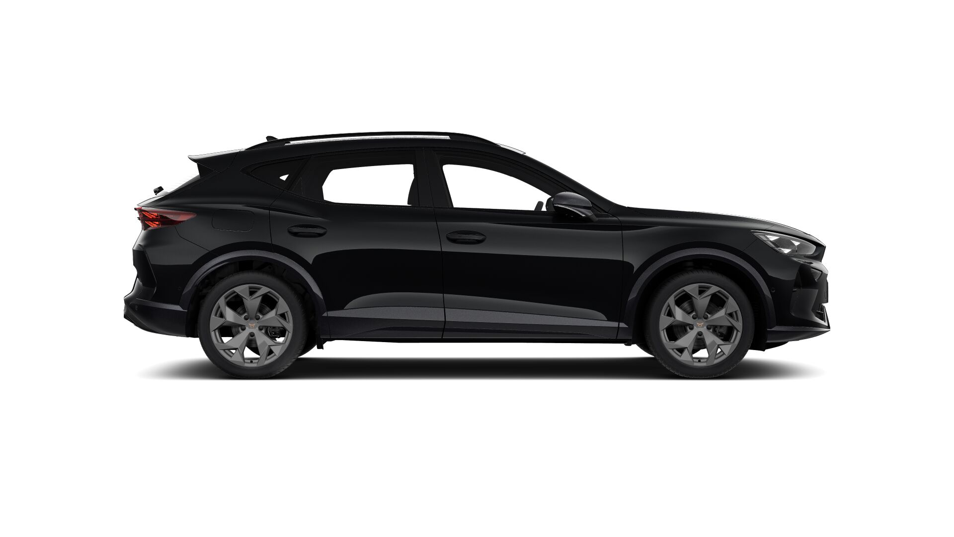 Bild eines Formentor 2.0 TDI 150 PS DSG