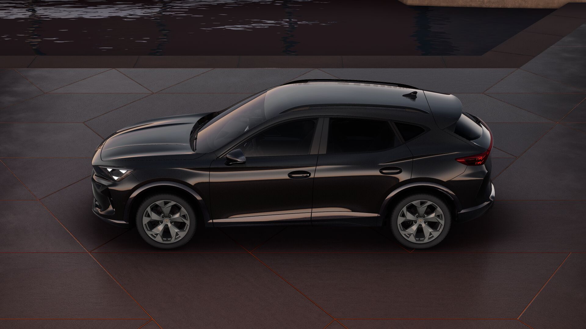 Bild eines Formentor 2.0 TDI 150 PS DSG