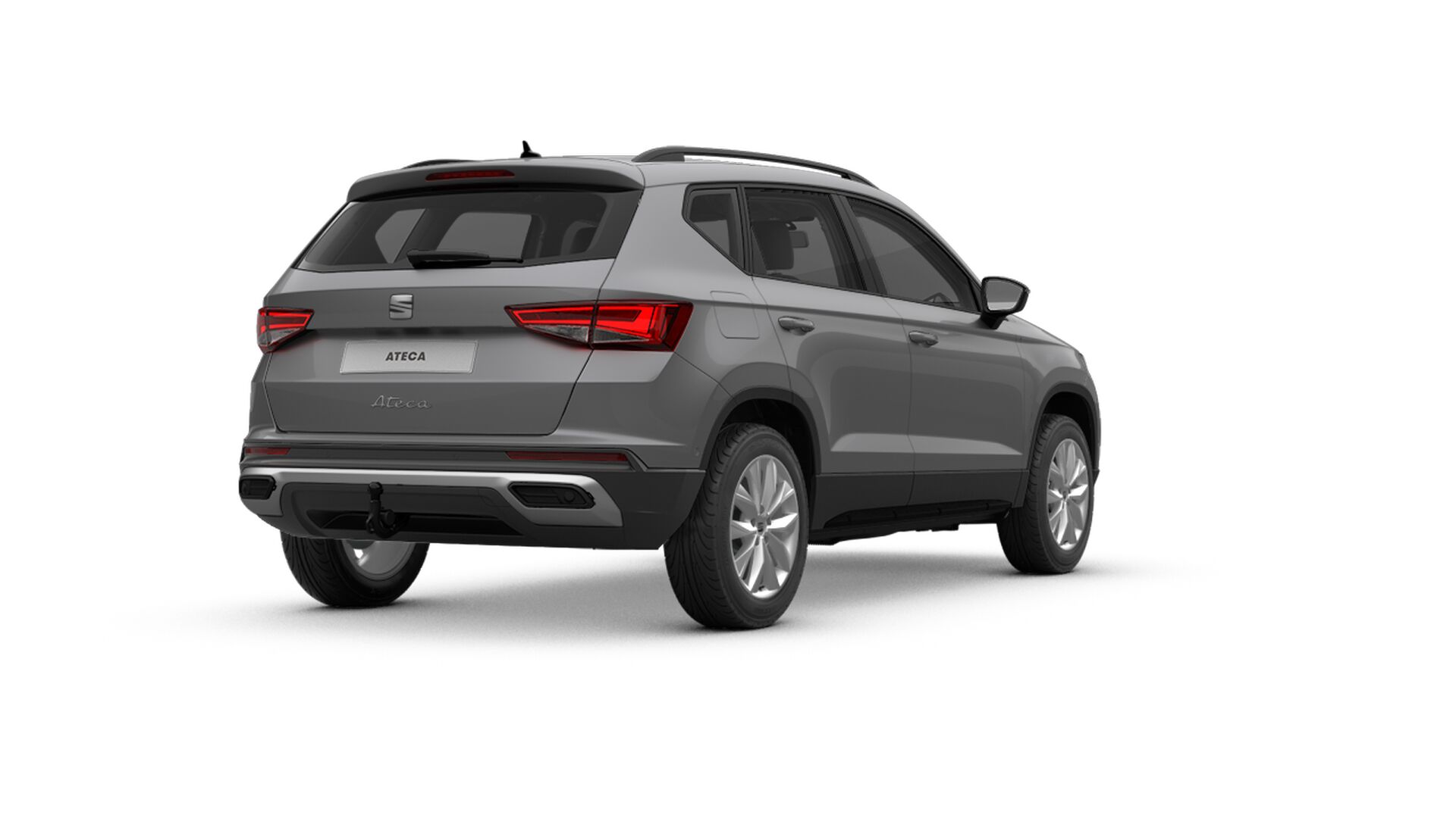 Bild eines Ateca Style 1.0 TSI