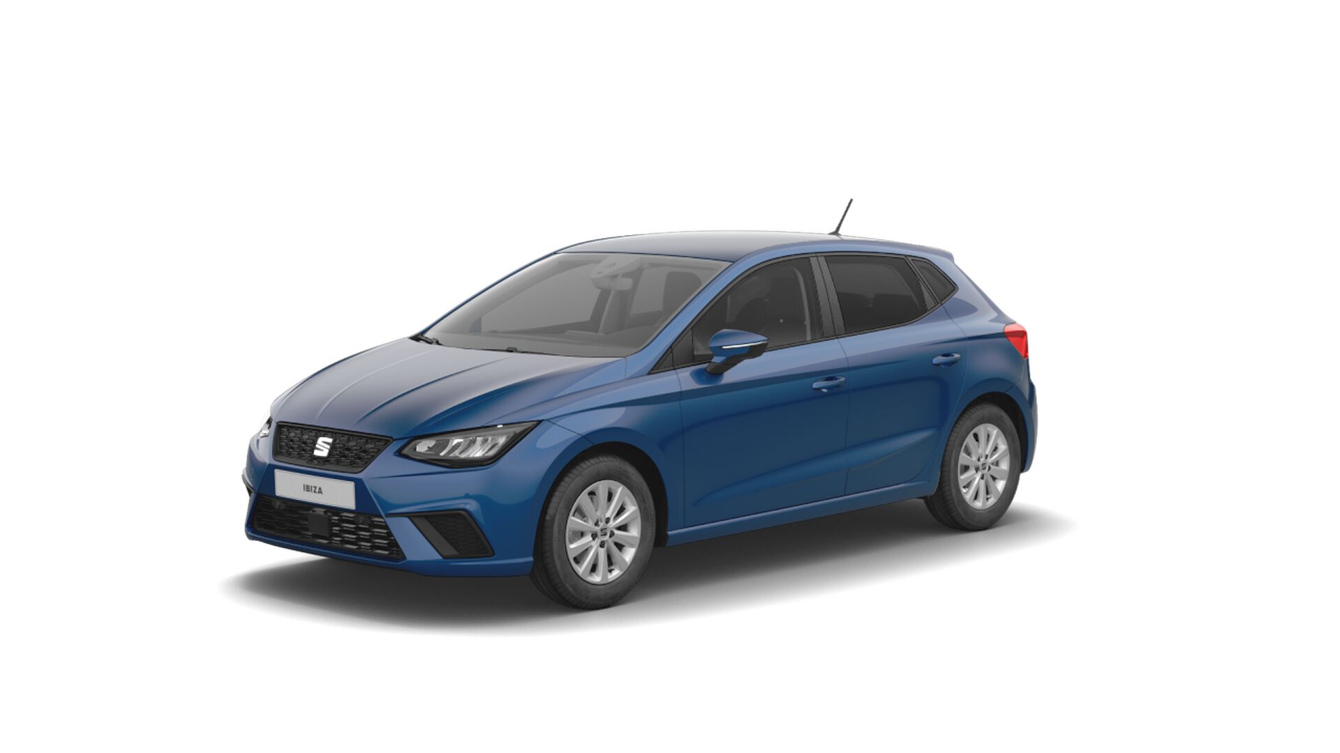 Bild eines Ibiza Style 1.0 TSI DSG