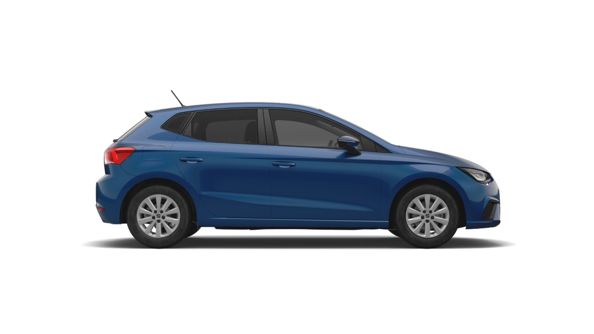 Bild eines Ibiza Style 1.0 TSI DSG