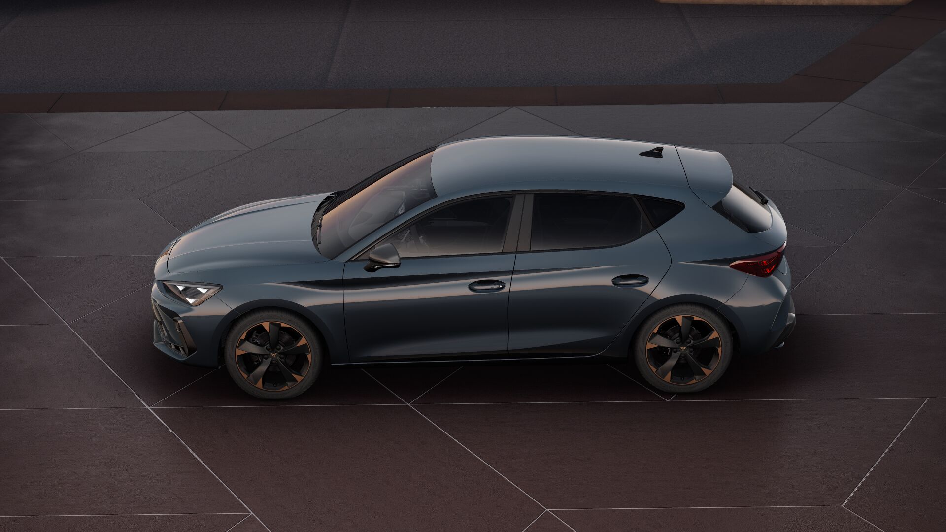 Bild eines Leon 1.5 TSI 150 PS ACT
