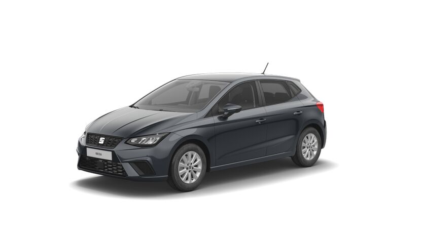 Bild eines Ibiza Style 1.0 TSI DSG