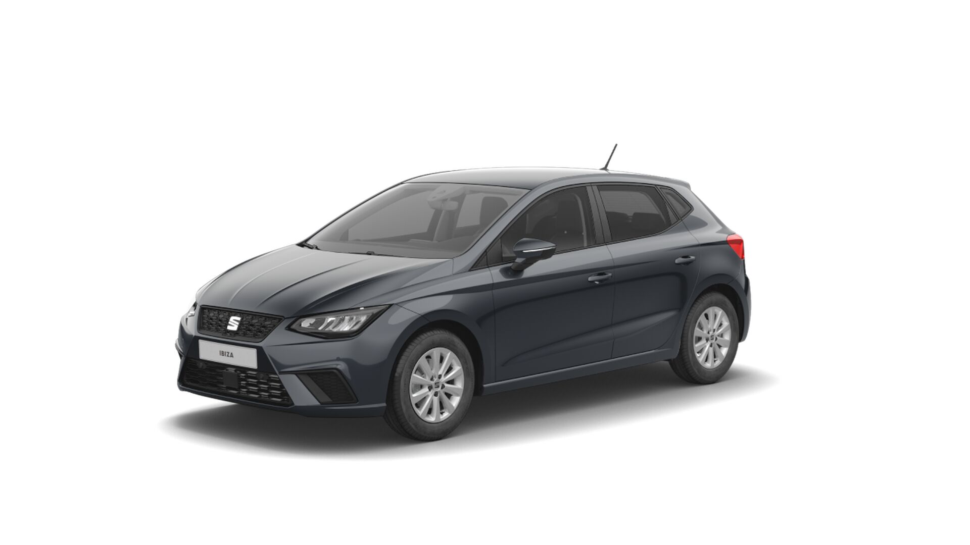 Seat Ibiza Style 1.0 TSI DSG 2025