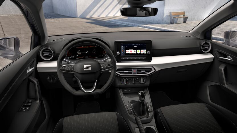 Bild eines Ibiza Style 1.0 TSI DSG