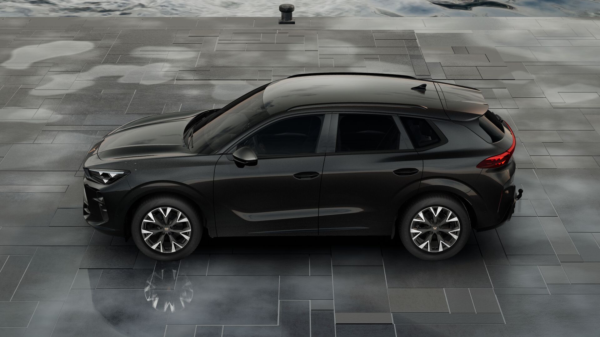 Bild eines Terramar ALPHA 1.5 e-TSI 150 PS DSG