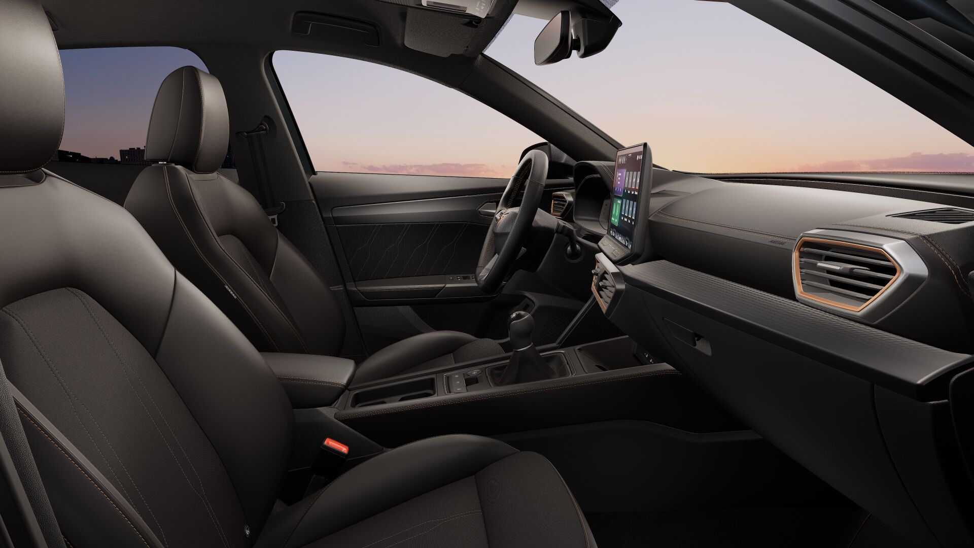 Formentor 1.5 TSI 150 PS ACT