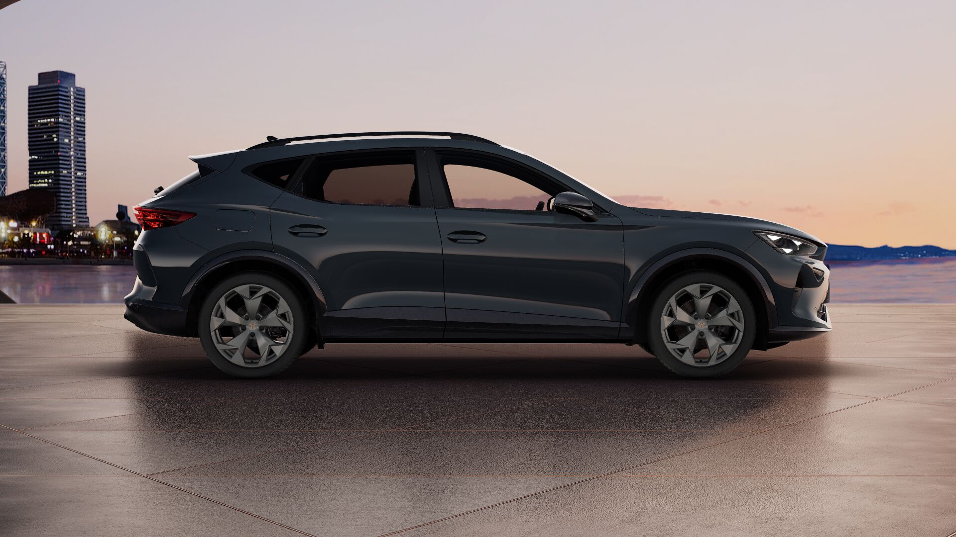 Formentor 1.5 TSI 150 PS ACT