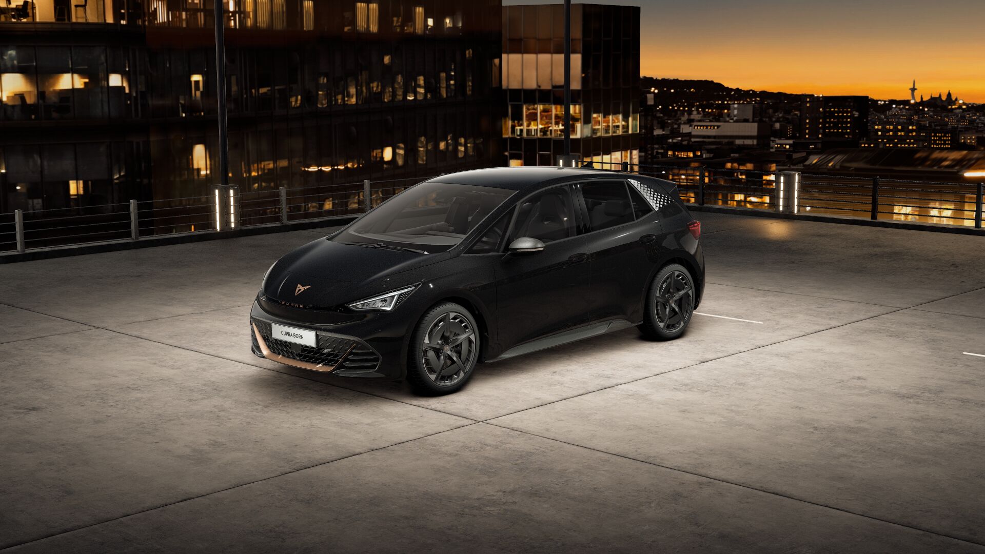 Bild eines Born 77/82 e-Boost 170kW/231PS