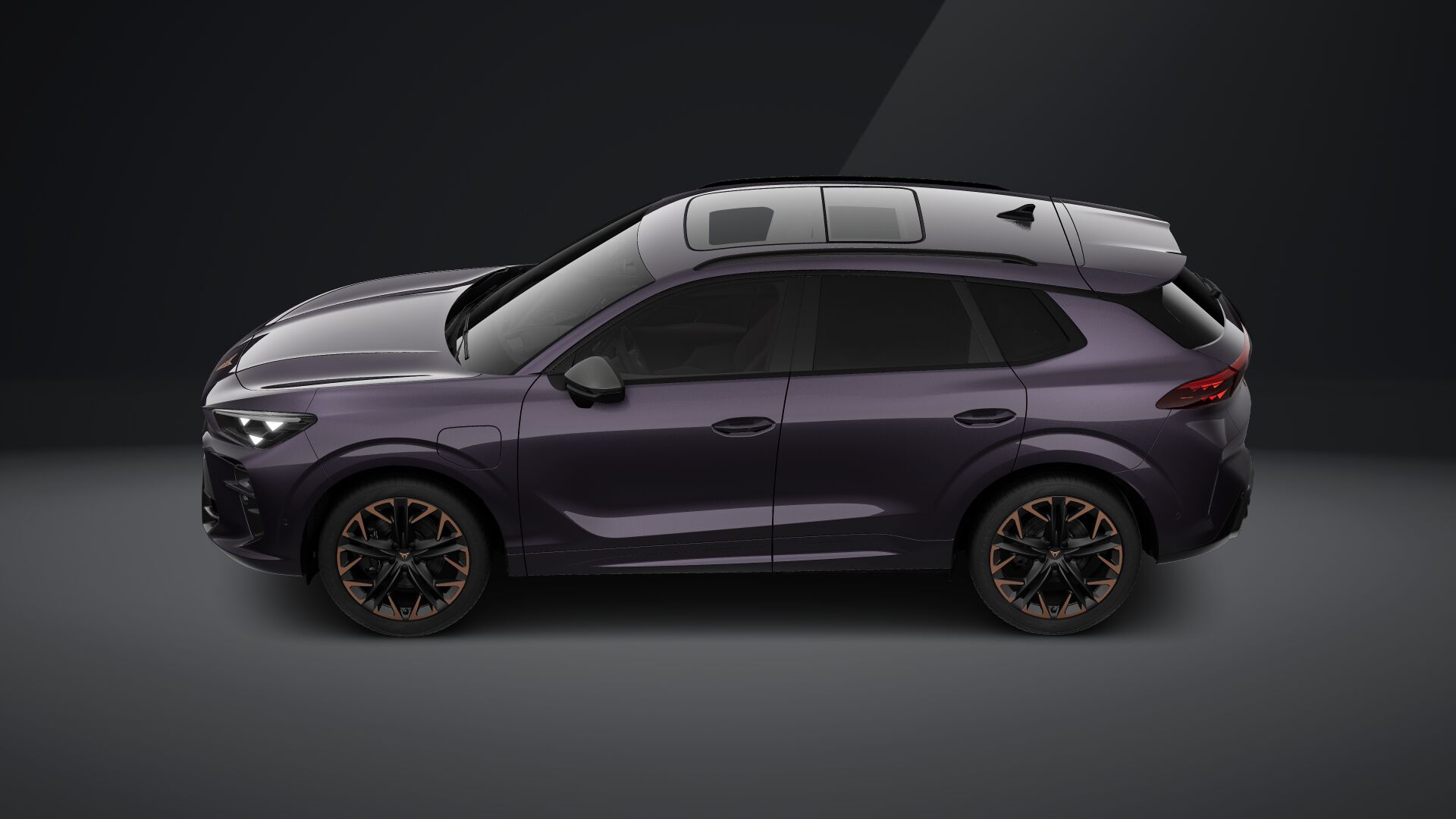 Bild eines Terramar VZ e-HYBRID 272 PS DSG