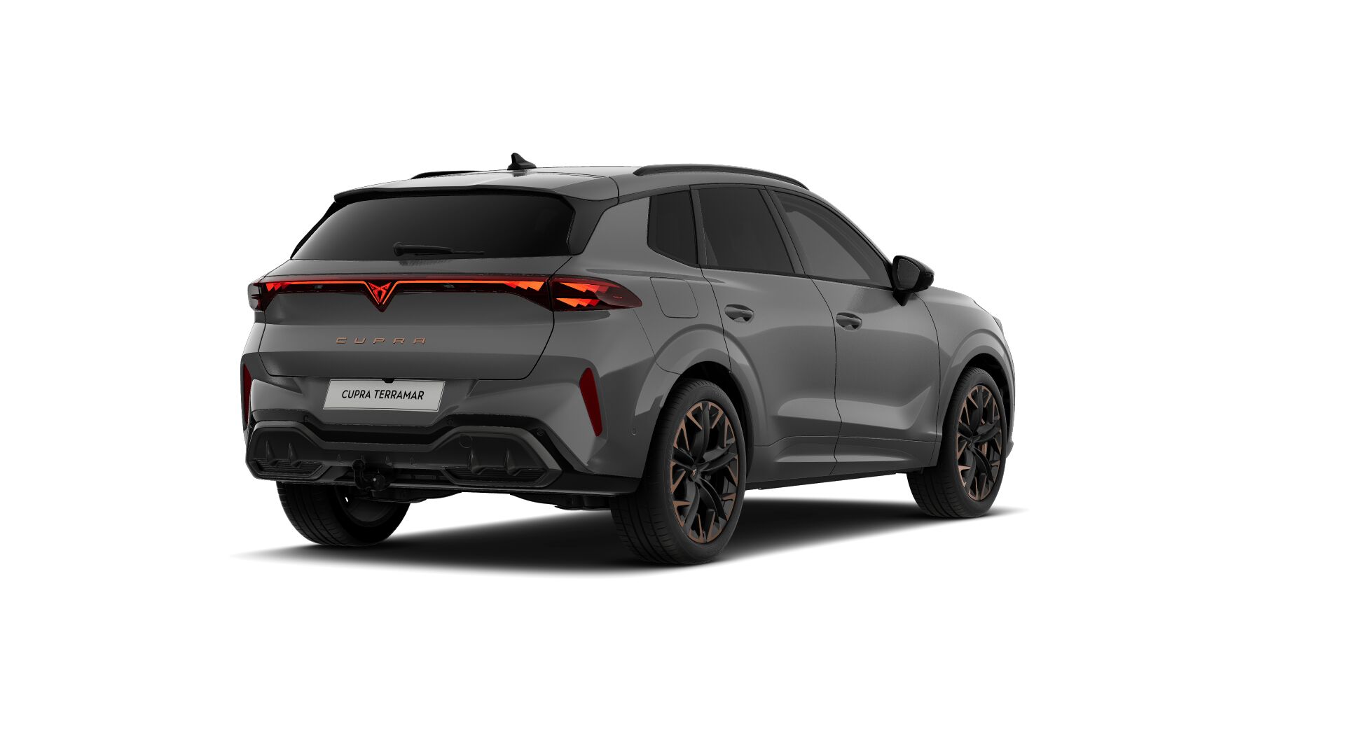 Bild eines Terramar VZ e-HYBRID 272 PS DSG