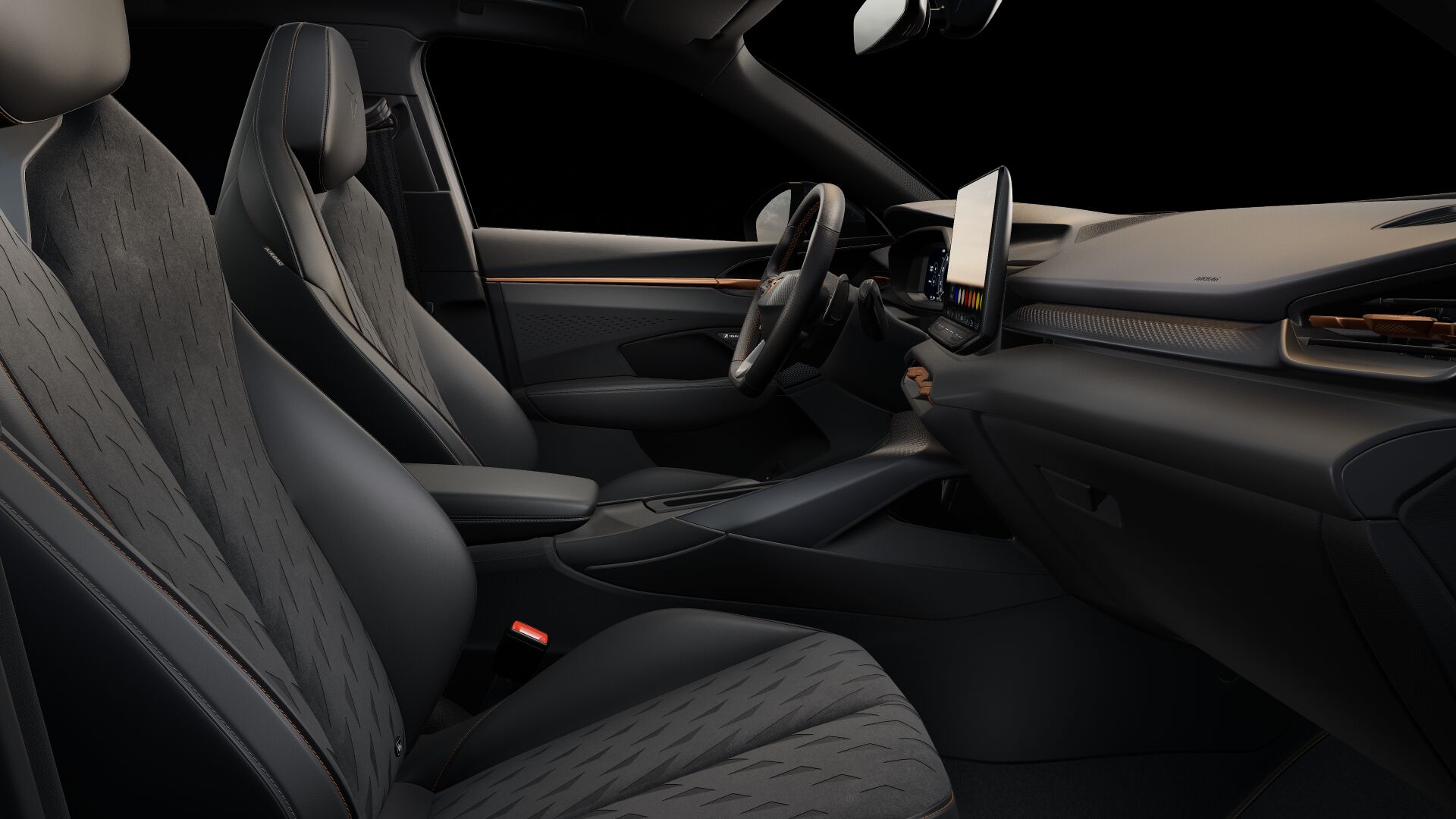 Bild eines Terramar VZ e-HYBRID 272 PS DSG