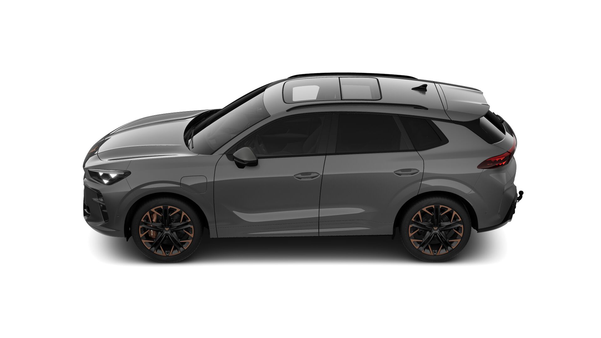 Bild eines Terramar VZ e-HYBRID 272 PS DSG