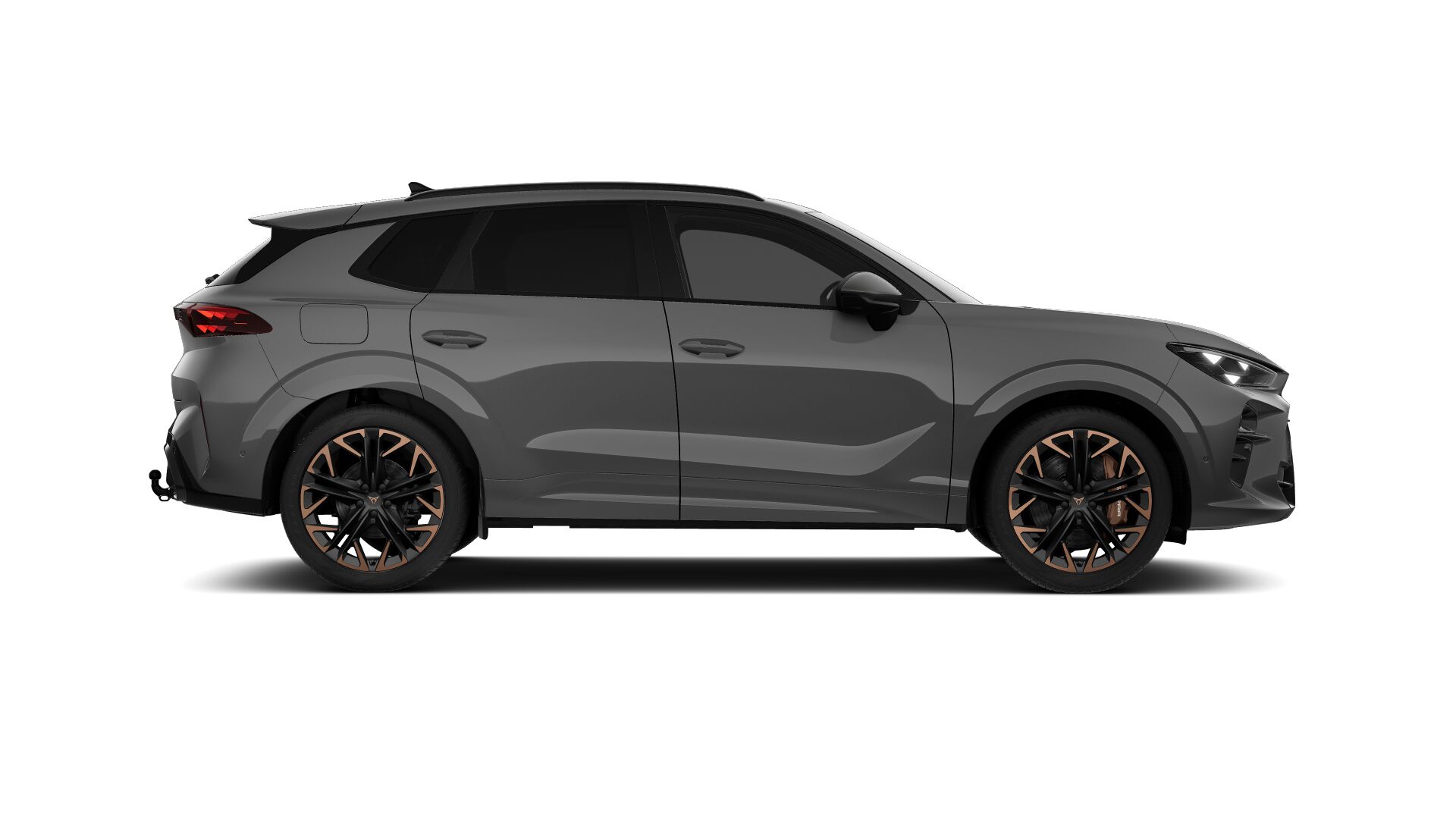 Bild eines Terramar VZ e-HYBRID 272 PS DSG