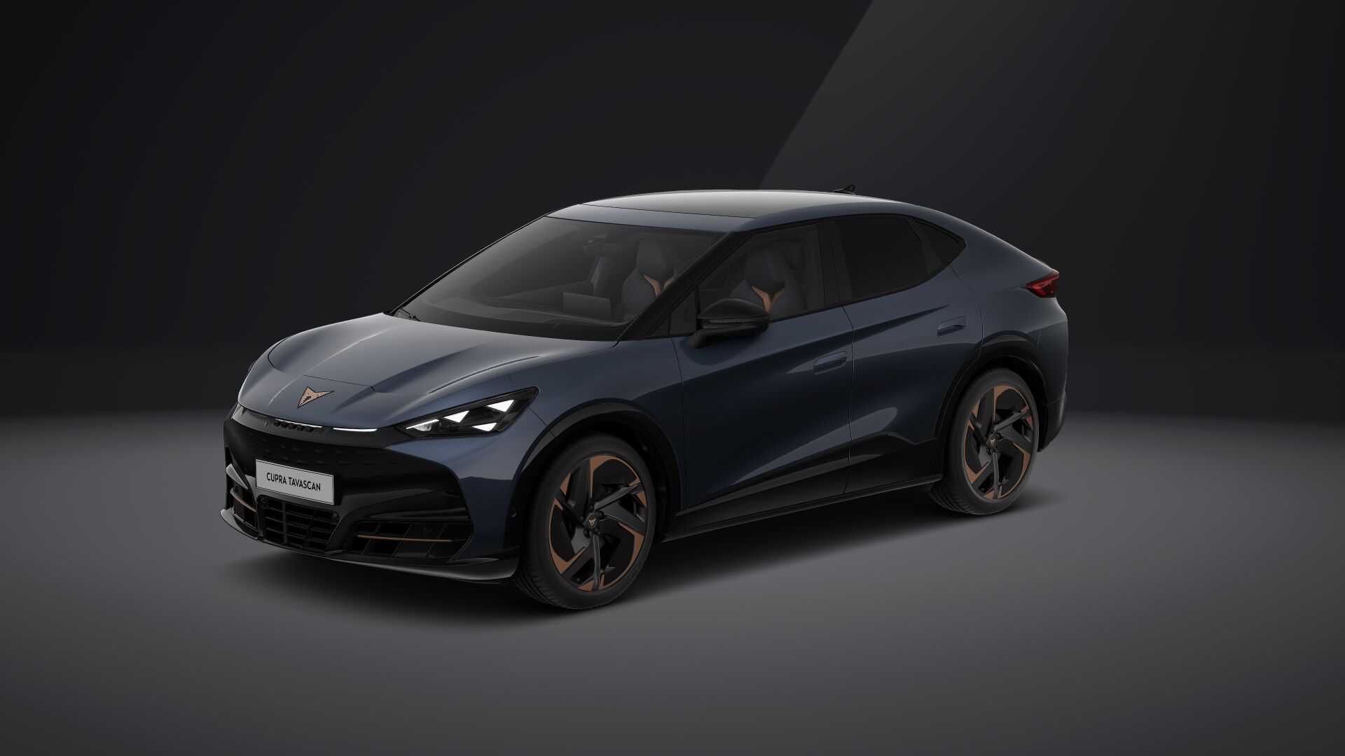 Cupra Tavascan VZ Adrenaline 4Drive250kW/340PS 2024