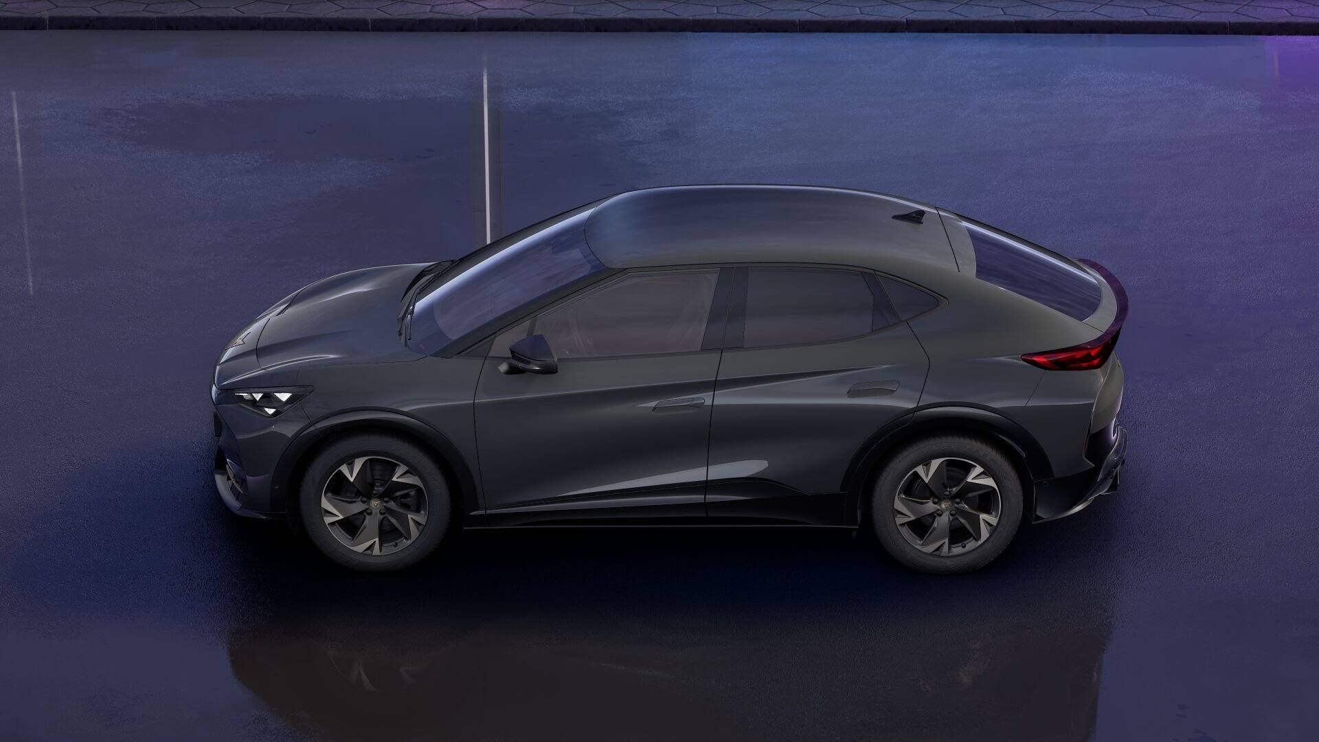 Bild eines Tavascan DEAL 210kW&#x2F;286PS