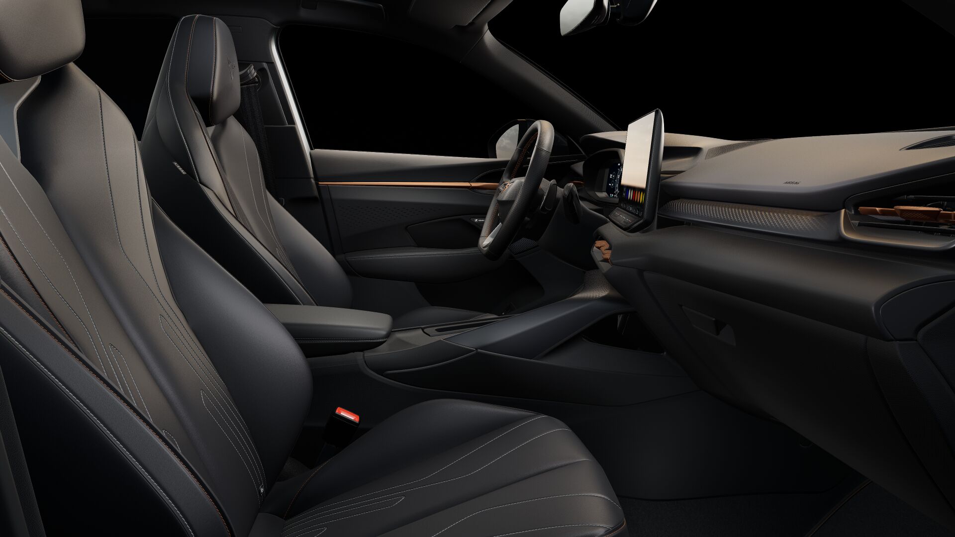 Bild eines Terramar e-HYBRID 272 PS DSG AC Edition