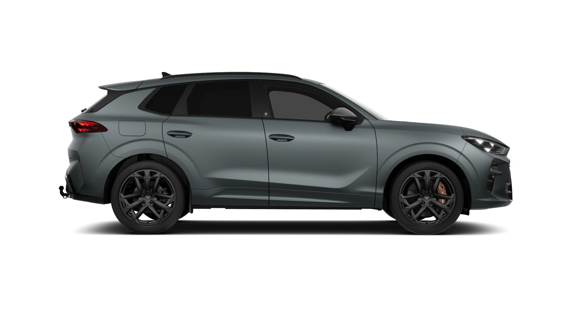 Bild eines Terramar e-HYBRID 272 PS DSG AC Edition