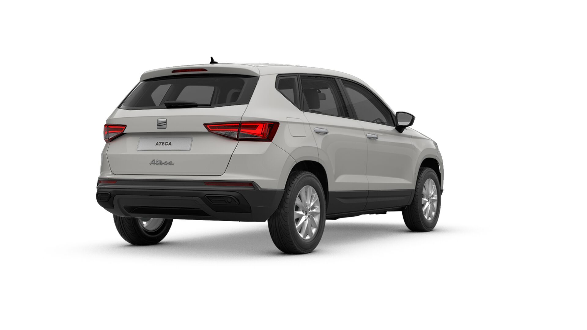 Ateca Reference Edition 1.0 TSI