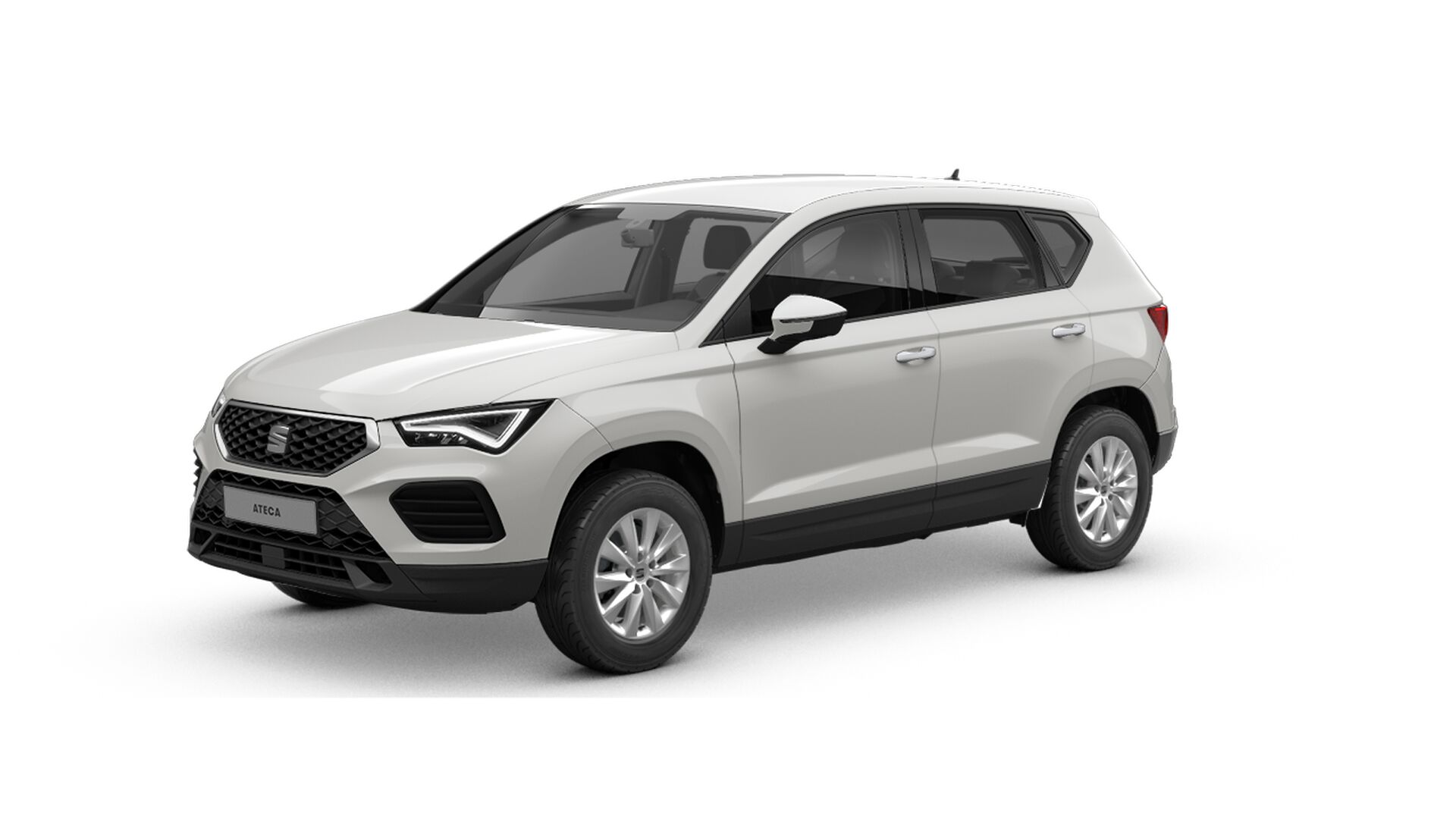 Ateca Reference Edition 1.0 TSI