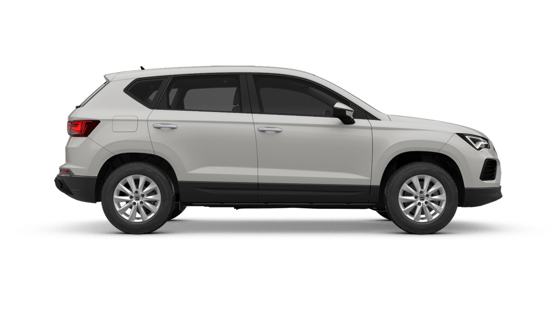 Ateca Reference Edition 1.0 TSI