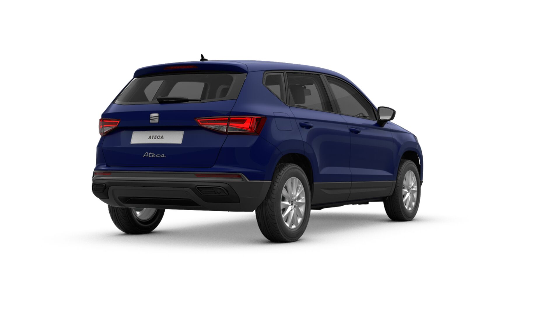 Bild eines Ateca Reference Edition 1.0 TSI