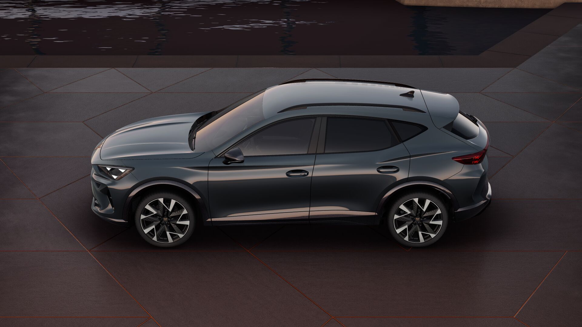 Bild eines Formentor 1.5 TSI 150 PS ACT