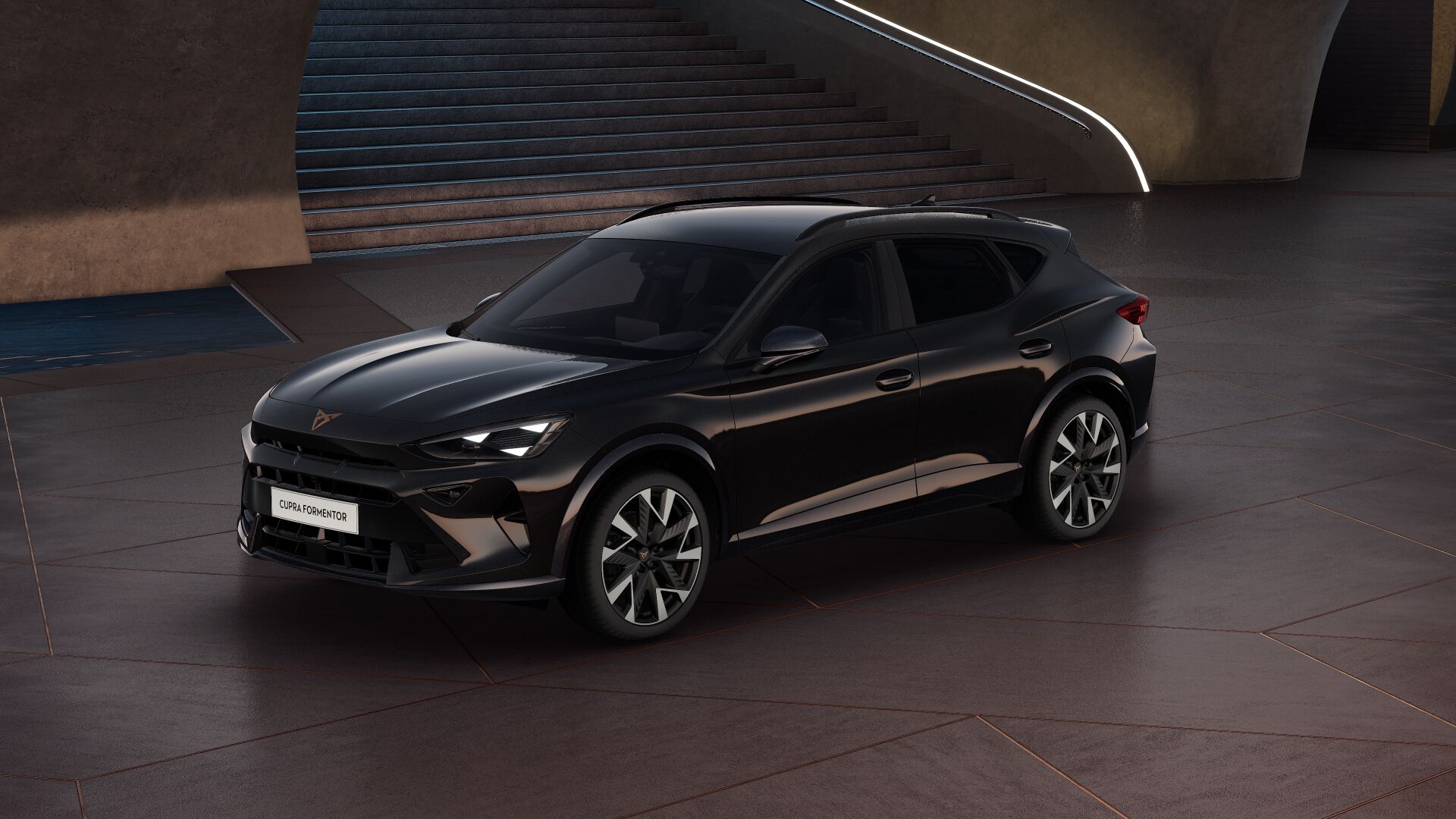 Bild eines Formentor 1.5 TSI 150 PS ACT