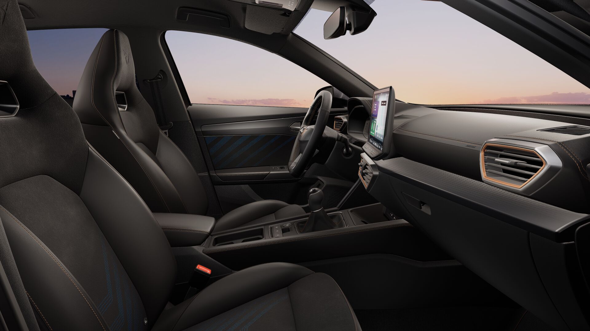 Bild eines Formentor 1.5 TSI 150 PS ACT