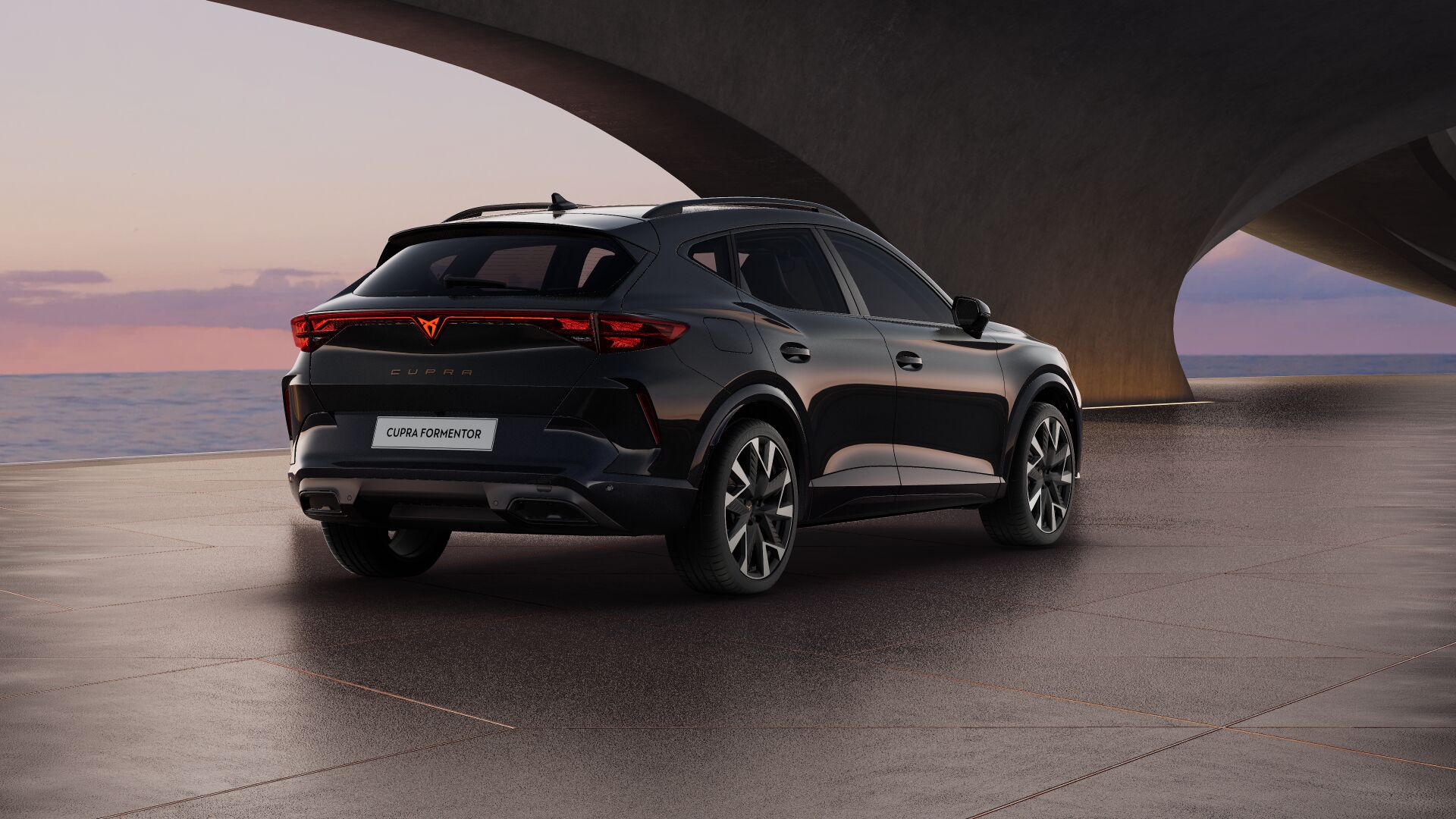 Formentor 1.5 TSI 150 PS ACT