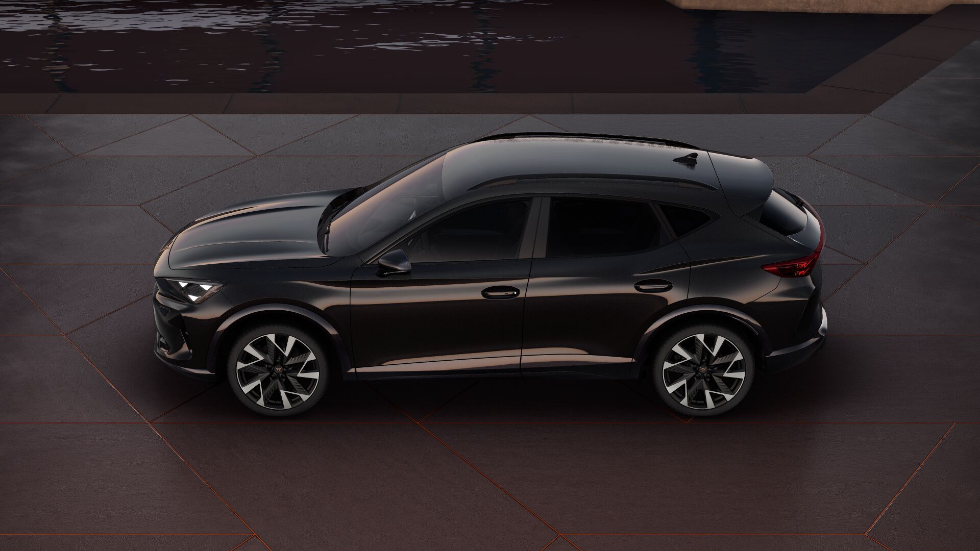 Formentor 1.5 TSI 150 PS ACT