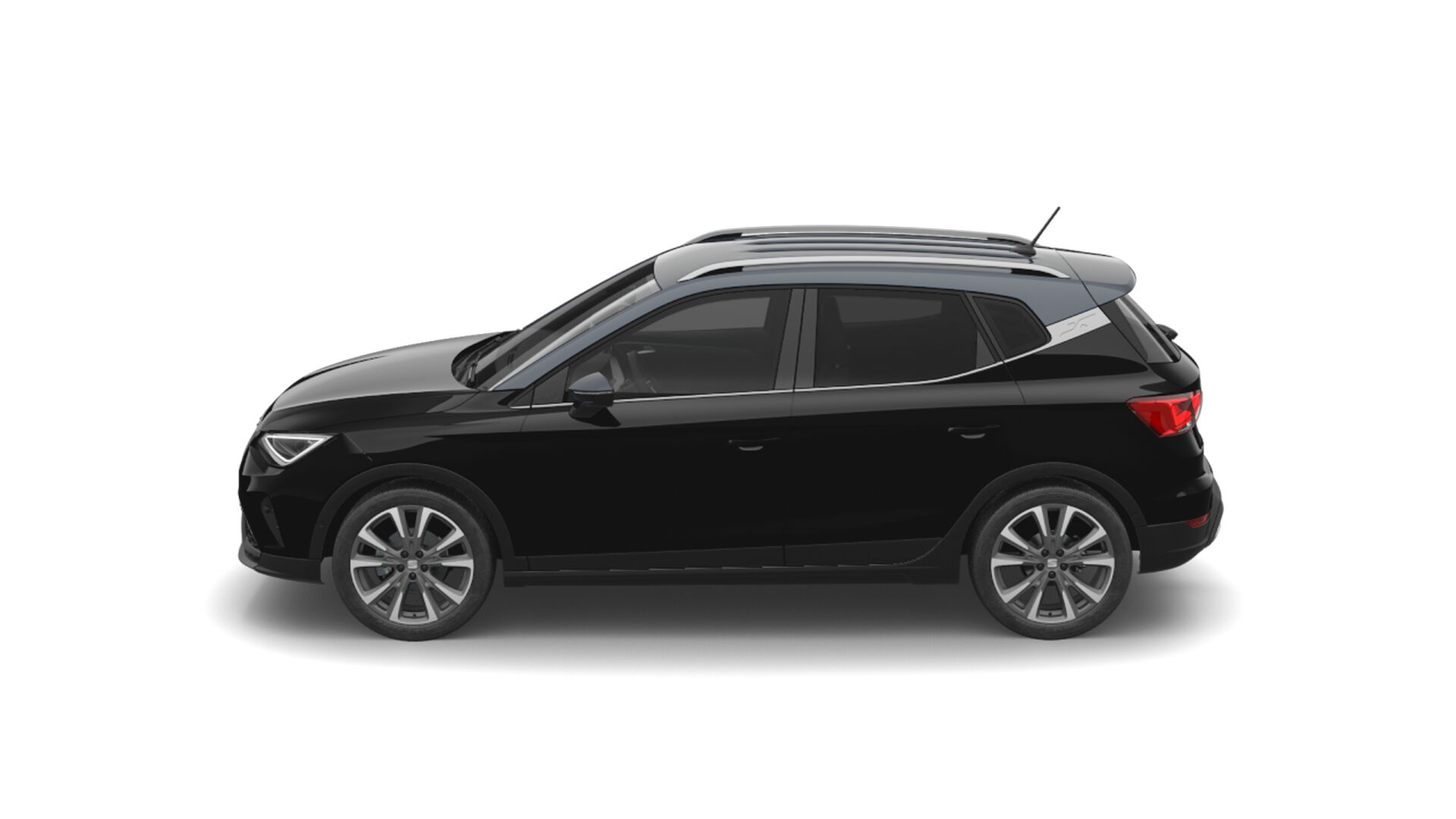 Bild eines Arona FR 1.0 TSI