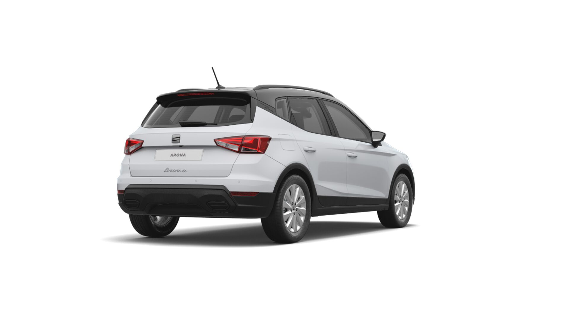 Bild eines Arona Style 1.0 TSI