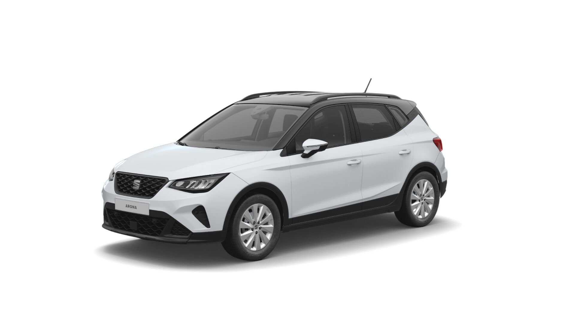 Bild eines Arona Style 1.0 TSI