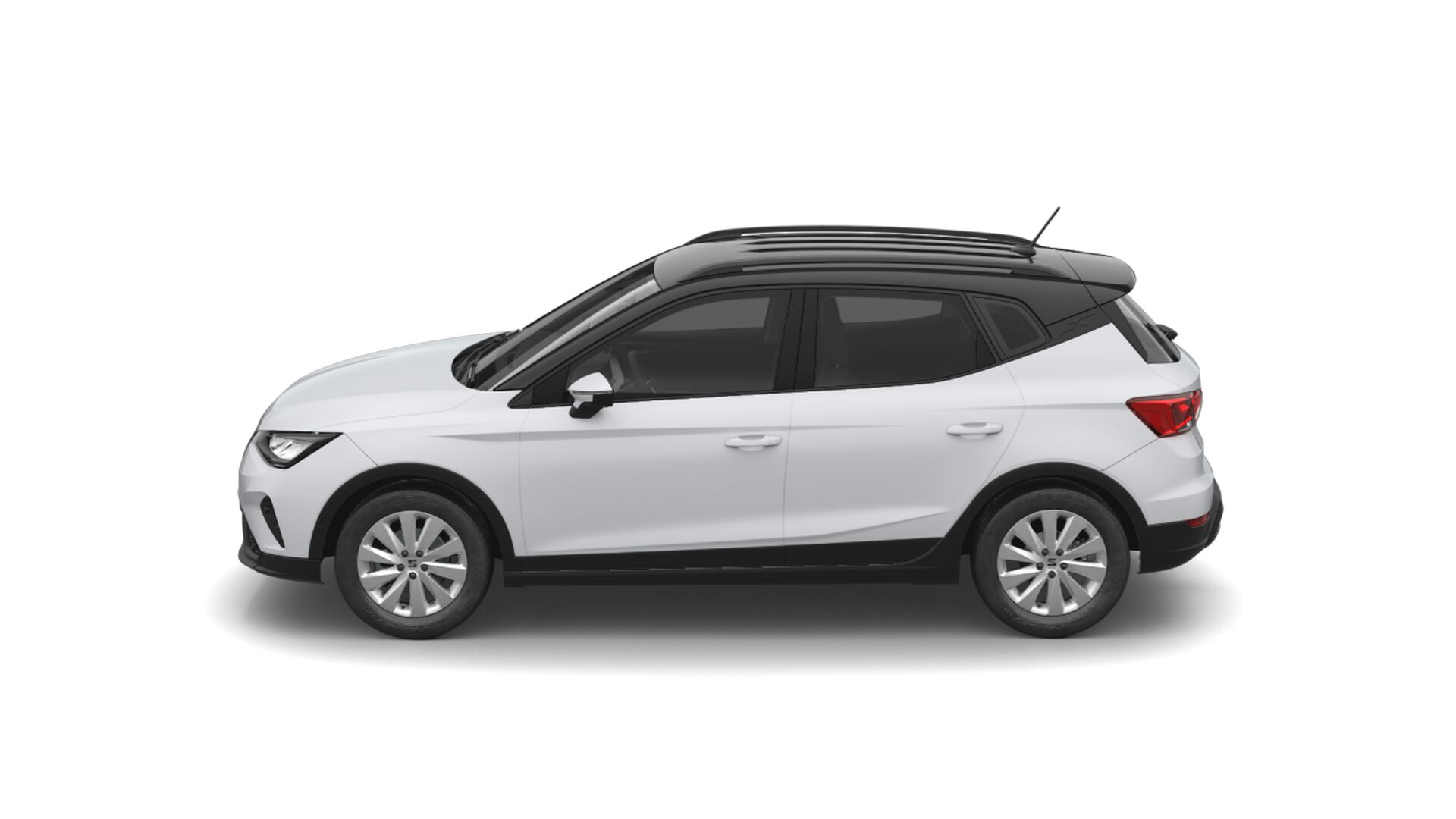 Bild eines Arona Style 1.0 TSI