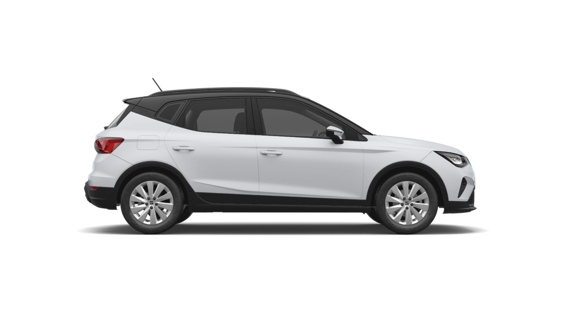 Bild eines Arona Style 1.0 TSI