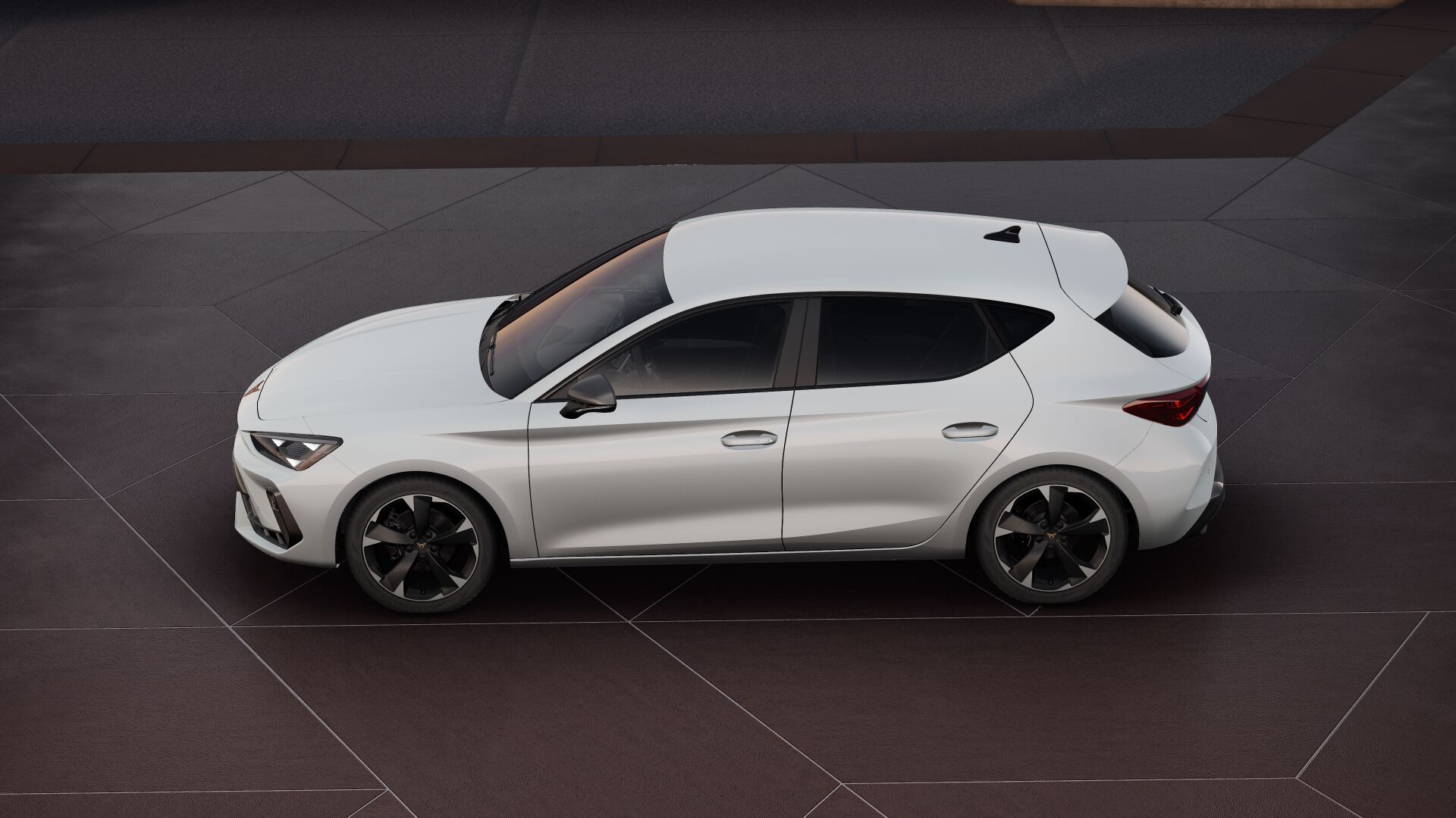Bild eines Leon 1.5 TSI 150 PS ACT