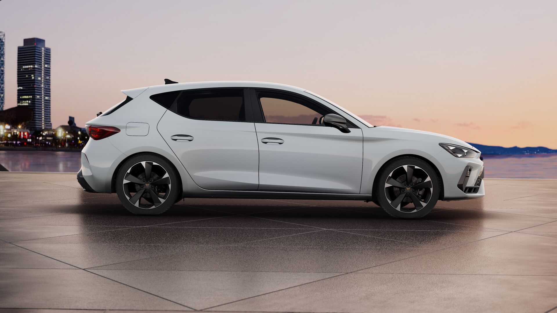 Bild eines Leon 1.5 TSI 150 PS ACT