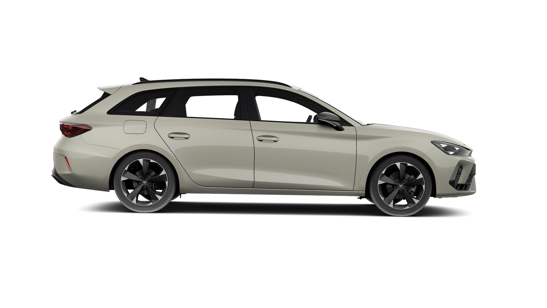 Bild eines Leon SP Kombi 1.5 TSI 150 PS ACT