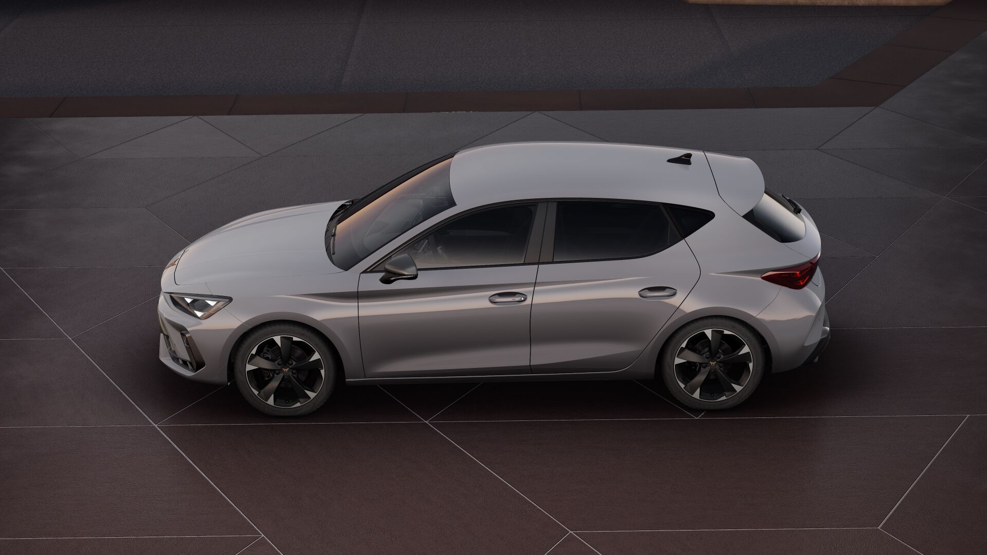Bild eines Leon 1.5 TSI 150 PS ACT