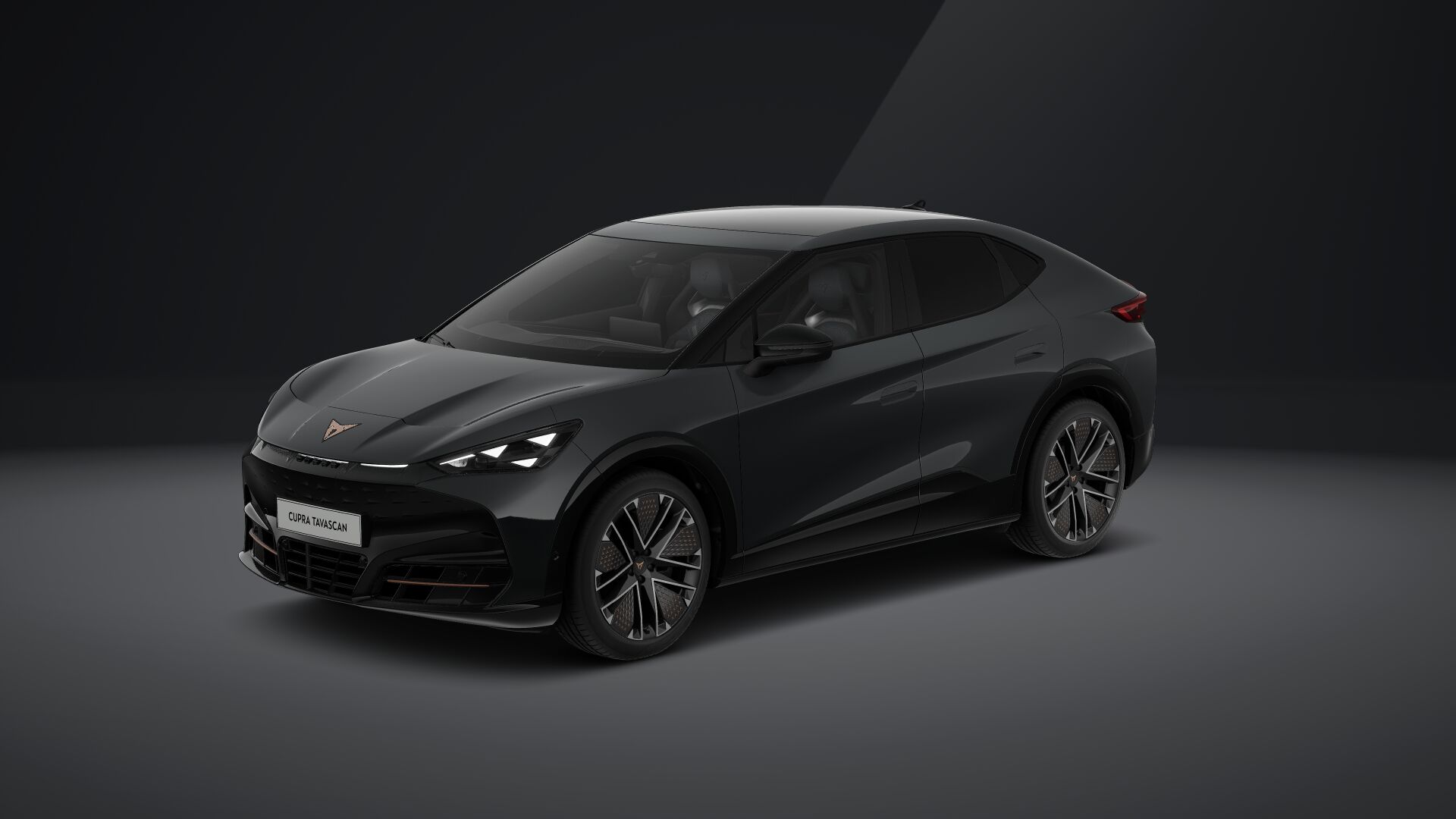 Cupra Tavascan VZ Extreme 4Drive 250kW/340PS 2024