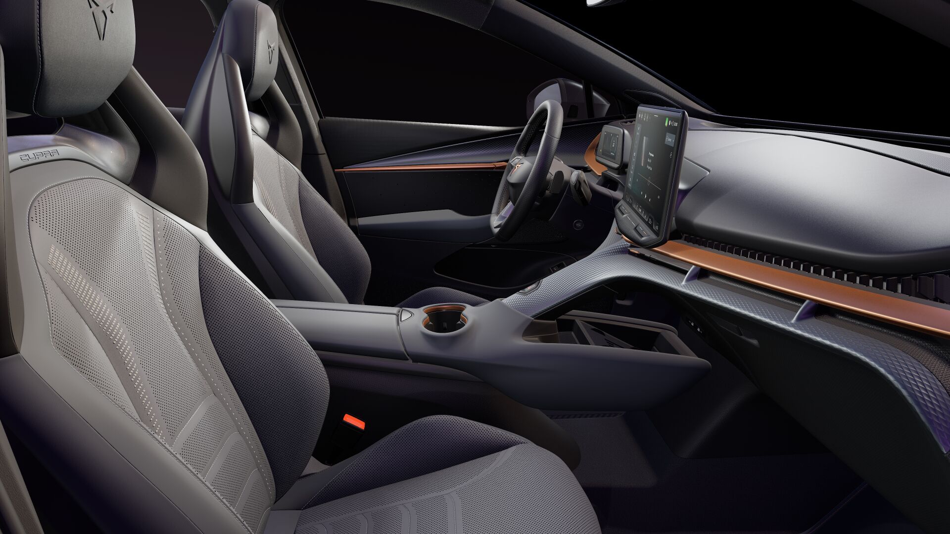 Bild eines Tavascan VZ Extreme 4Drive 250kW/340PS