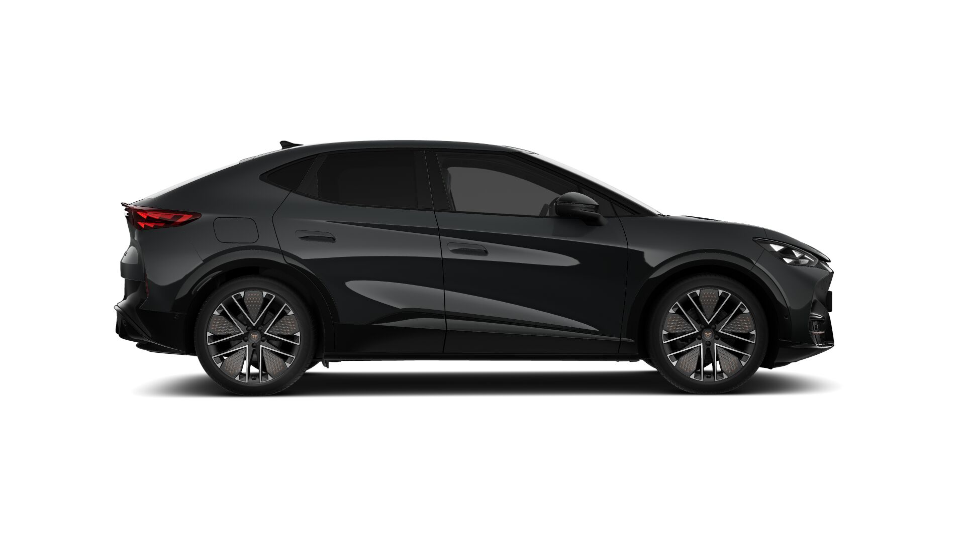 Bild eines Tavascan VZ Extreme 4Drive 250kW/340PS