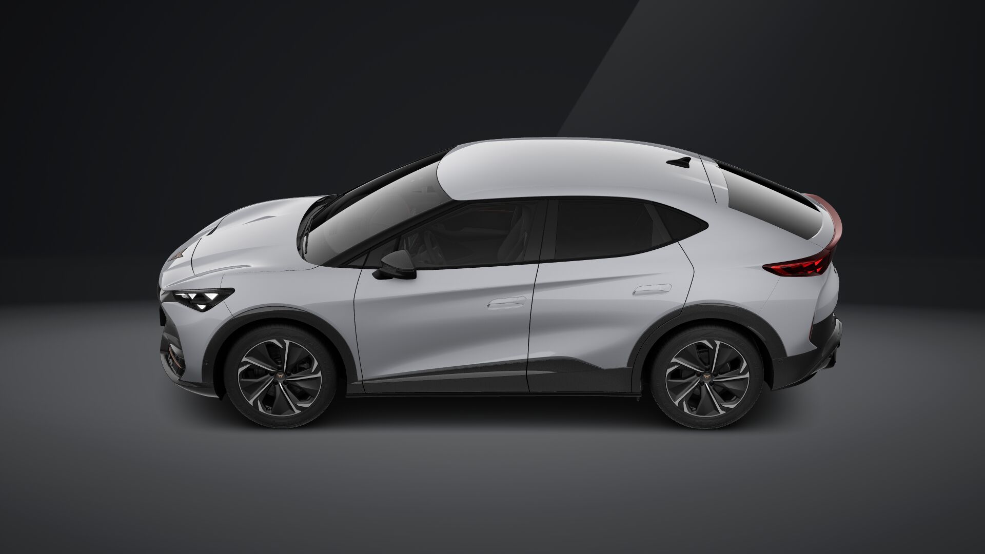 Bild eines Tavascan DEAL VZ 4Drive 250kW/340PS