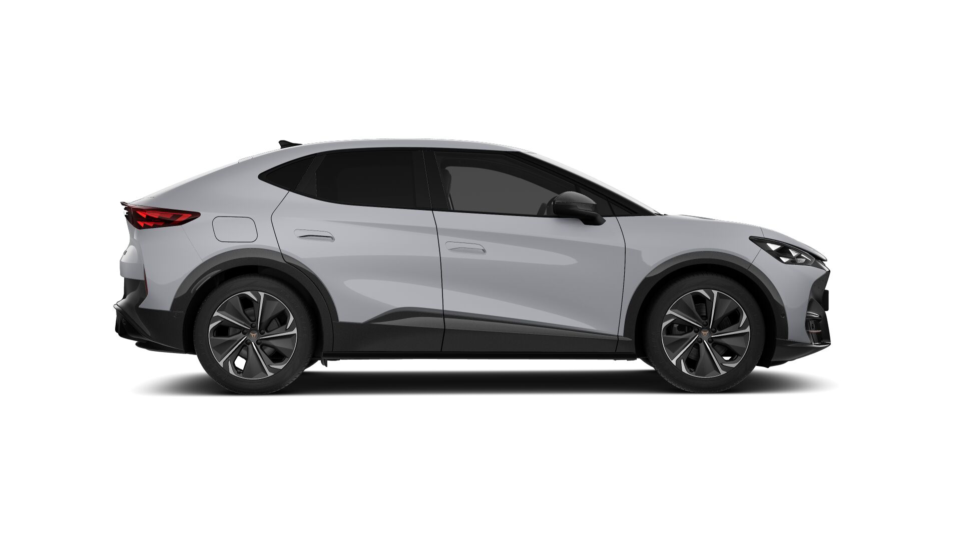 Bild eines Tavascan DEAL VZ 4Drive 250kW/340PS