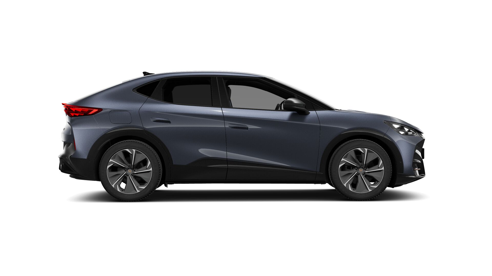 Bild eines Tavascan DEAL VZ 4Drive 250kW/340PS