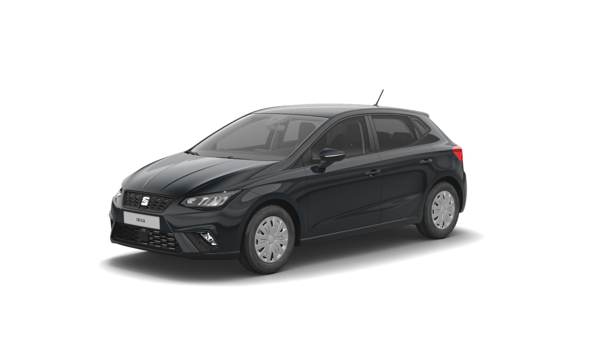 Bild eines Ibiza Reference Edition 1.0 TSI
