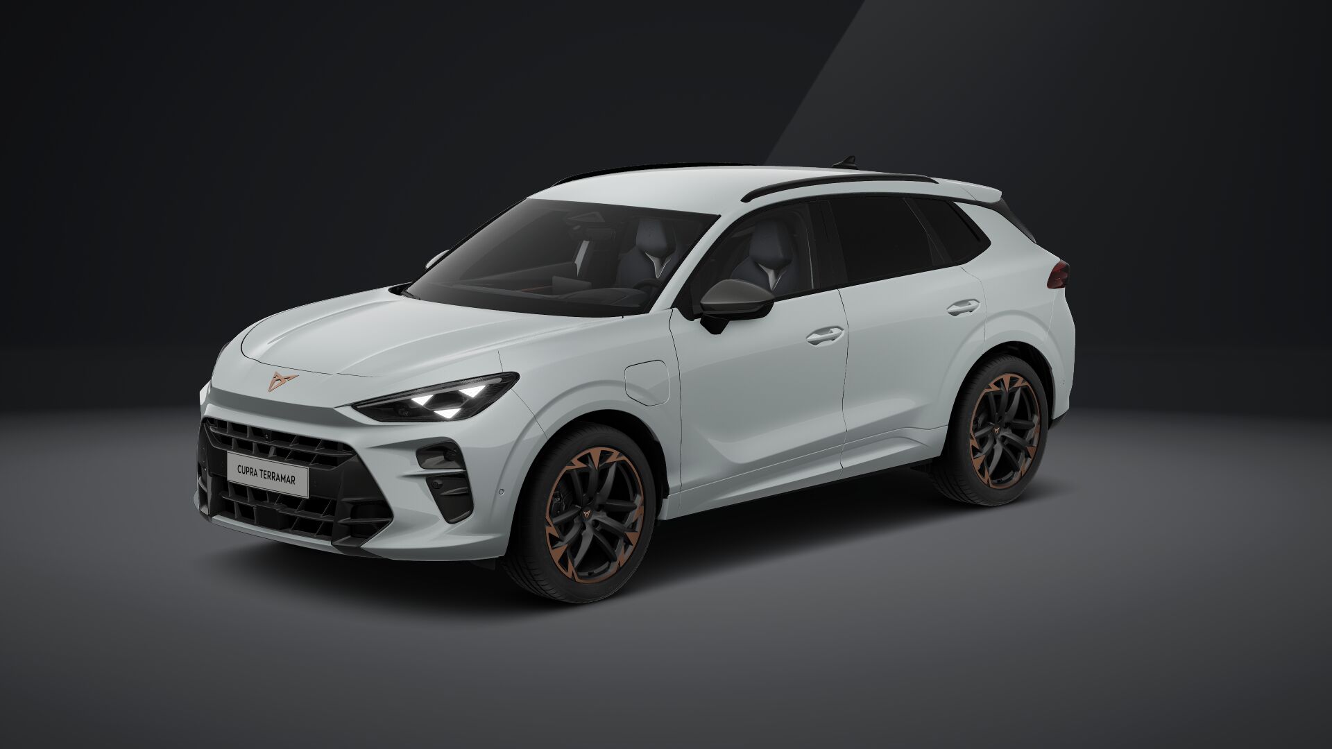 Cupra Terramar VZ e-HYBRID 272 PS DSG 2024